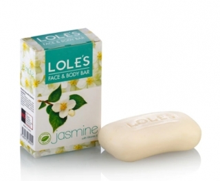 Lole's Yasemin Sabunu 100 gr