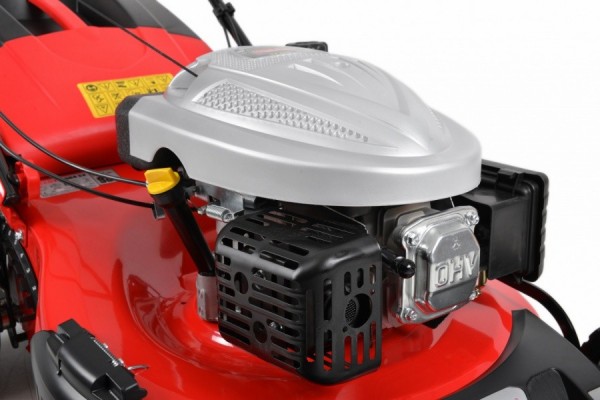 Hecht 5564 SX Çim Biçme Makinesi