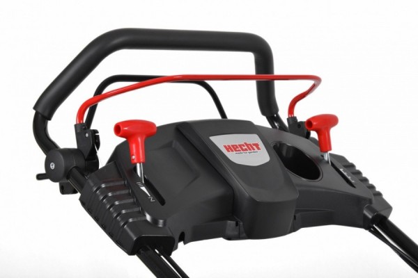 Hecht 5564 SX Çim Biçme Makinesi