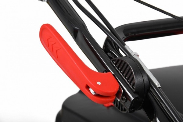 Hecht 5564 SX Çim Biçme Makinesi