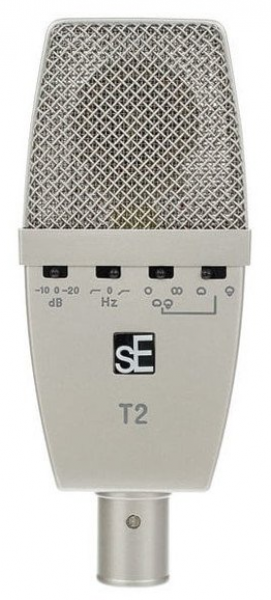 sE Electronics T2 Mikrofon