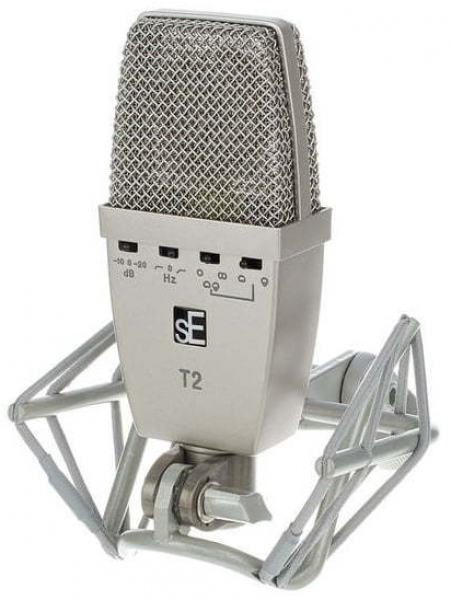 sE Electronics T2 Mikrofon