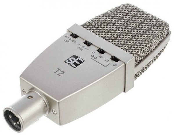 sE Electronics T2 Mikrofon