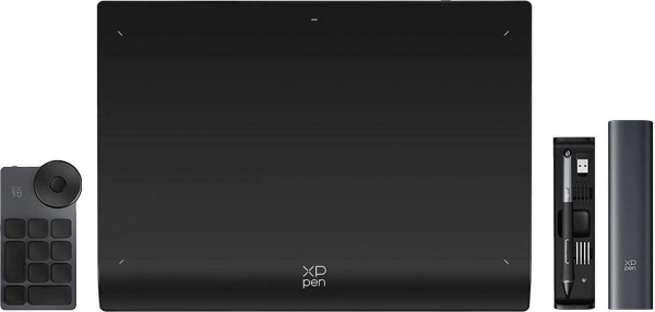 XP-Pen Deco Pro (Gen2) XLW Grafik Tablet