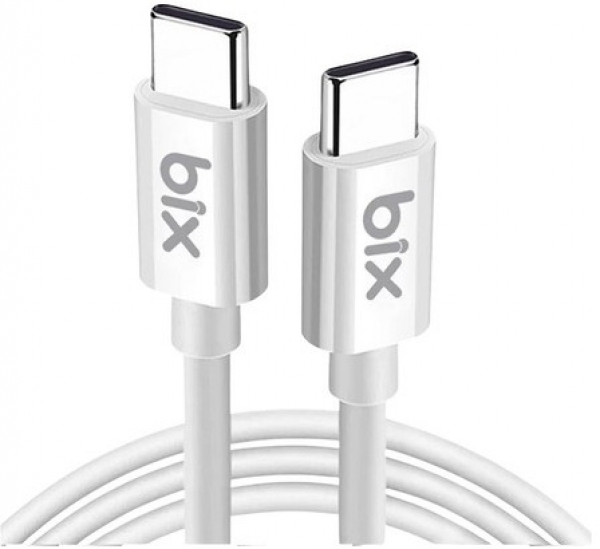 Bix BX101CW 60W Şarj Kablosu