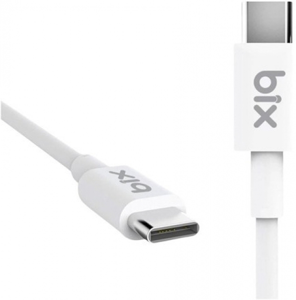 Bix BX101CW 60W Şarj Kablosu