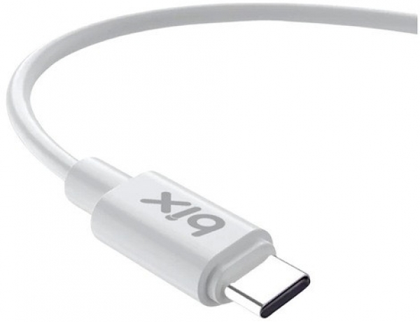 Bix BX101CW 60W Şarj Kablosu