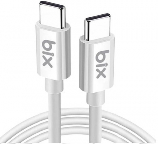 Bix BX101CW 60W Şarj Kablosu