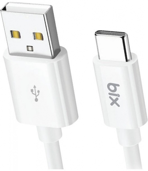 Bix BX100C Şarj Kablosu
