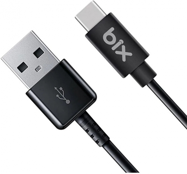 Bix BX100C Şarj Kablosu