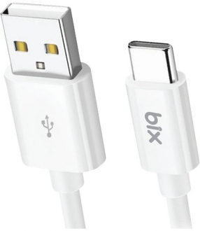 Bix BX100C Şarj Kablosu