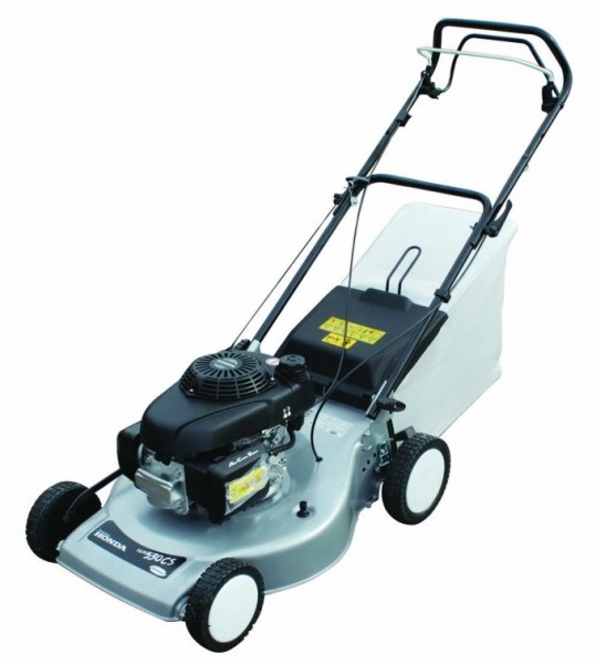 Honda HLM 530CS Çim Biçme Makinesi
