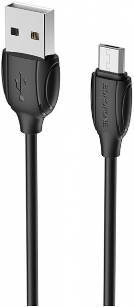 Borofone BX19 Micro Şarj Kablosu
