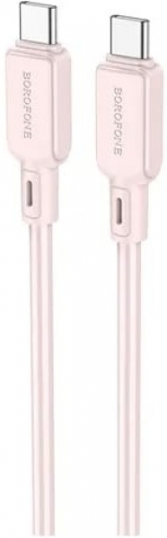 Borofone BX94 60W Şarj Kablosu