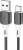 Borofone BX79 USB to USB-C Şarj Kablosu