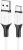 Borofone BX79 USB to USB-C Şarj Kablosu