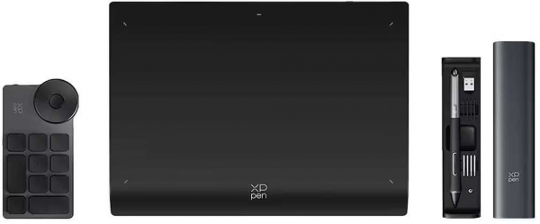 XP-Pen Deco Pro (Gen2) MW Grafik Tablet