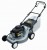 Honda HLM 570CS Çim Biçme Makinesi