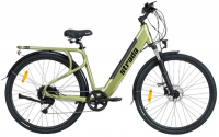 Strada E-Vivo resim