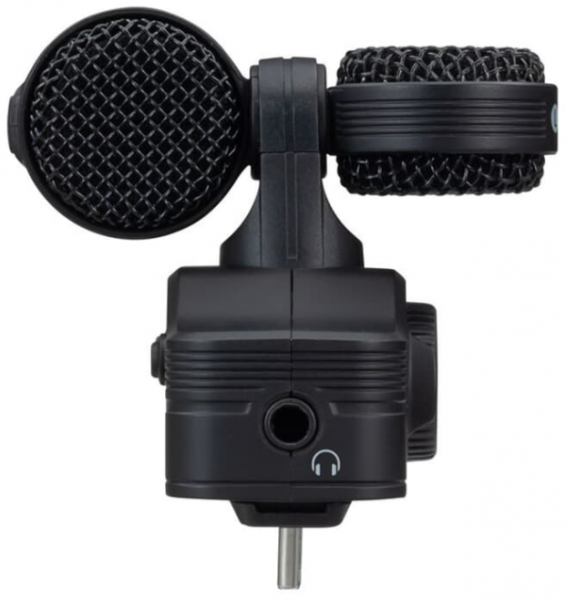Zoom Am7 Mikrofon