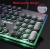 Hxsj V300Y Klavye & Mouse Seti