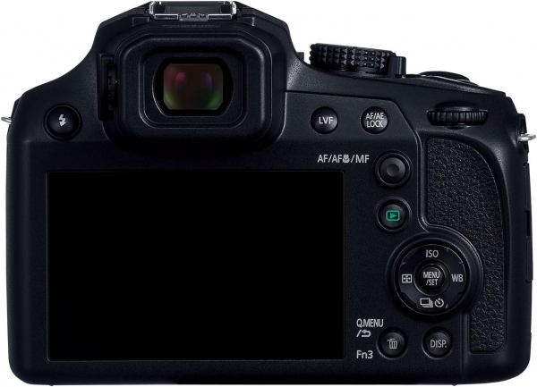 Panasonic Lumix FZ82D Kompakt Fotoğraf Makinesi (2024)