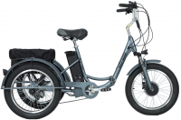 Strada E-Vibe resim
