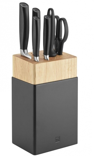 Zwilling Blok Bıçak Seti 7 Parça
