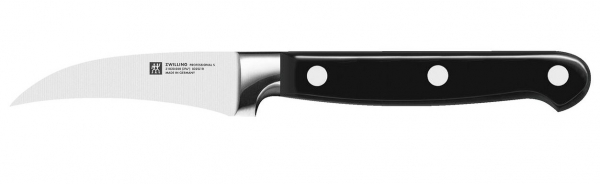 Zwilling Professional S Soyma Doğrama Bıçağı 7 cm