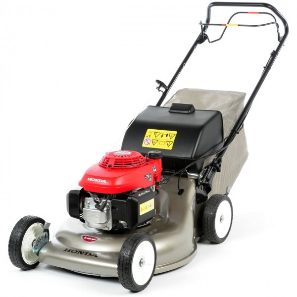 Honda HRG 536 SDEA Çim Biçme Makinesi