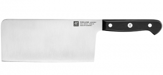 Zwilling Gourmet Çin  Şef Bıçağı 18 cm