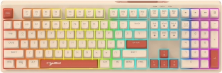 Hxsj V300 Klavye