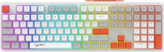 Hxsj V300 Klavye