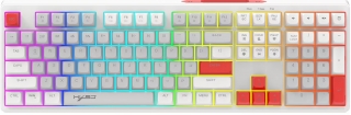 Hxsj V300 Klavye