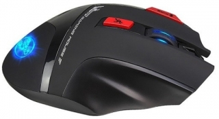 Hxsj T88 Mouse
