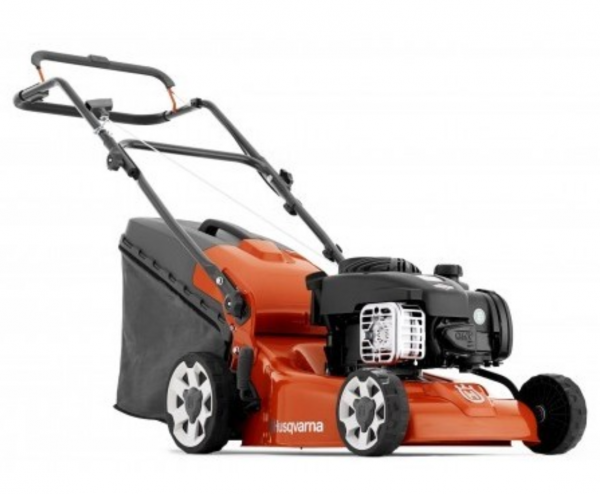 Husqvarna LC 140 Çim Biçme Makinesi