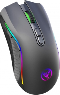 Hxsj T69 Mouse