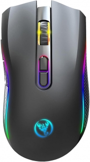 Hxsj T69 Mouse