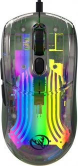 Hxsj X400 Mouse