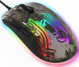Hxsj X400 Mouse
