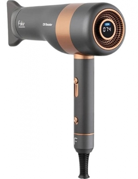 Fakir Ion Booster Saç Kurutma Makinesi