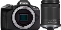 Canon EOS R50 18-150mm resim