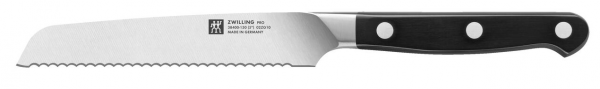 Zwilling Pro Çok Amaçlı Bıçak 13 cm