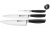 Zwilling All Star Bıçak Seti 3 Parça
