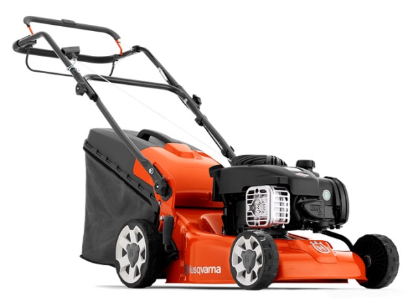 Husqvarna LC 140 S Çim Biçme Makinesi