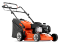 Husqvarna LC 140 S resim