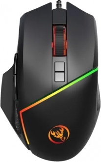 Hxsj A876 Mouse