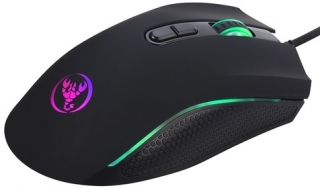 Hxsj A869 3200DPI Mouse