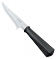 Lazoğlu LGZ-10006 Kasap Bıçağı 12.5 cm resim