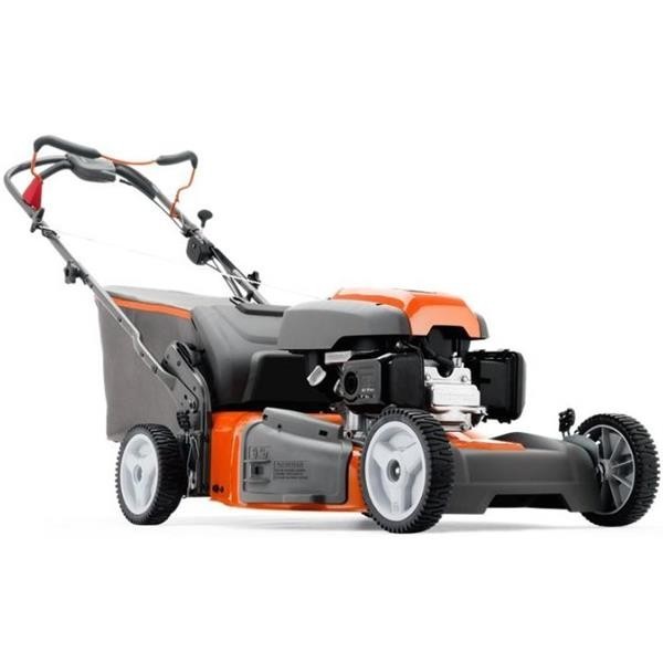 Husqvarna LC 356V Çim Biçme Makinesi